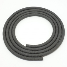 Protihlukový návlek řadícího bovdenu Capgo, ID 4.5mm, OD 9mm, 2m
