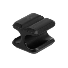 Nacvakávací spojka pro bovdeny Capgo Clip Connector for 4 & 4mm, 5ks