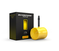 Duše Pirelli Scorpion SmarTUBE 29x1.8/2.2 Presta 42mm