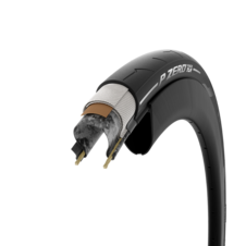 Plášť Pirelli P ZERO™ Race TLR, 28-622, SPEEDCore, 120 tpi, SmartEVO, Black