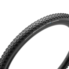 Plášť Pirelli Cinturato™ GRAVEL S 40-622, černý