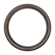 Plášť Pirelli Cinturato™ GRAVEL S 40-622, Classic (tan-wall)