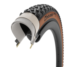 Plášť Pirelli Cinturato™ GRAVEL S 45-622, Classic (tan-wall)