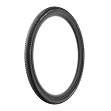 Plášť Pirelli Cinturato™ Adventure, 45-622, 60 tpi, Pro (gravel), Black