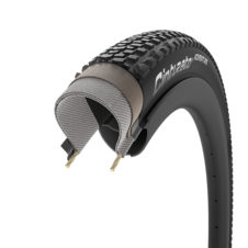 Plášť Pirelli Cinturato™ Adventure, 45-622, 60 tpi, Pro (gravel), Black