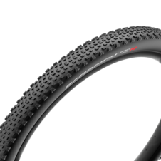 Plášť Pirelli Scorpion Sport XC H, 29x2.4, ProWALL, 60tpi, Pro (Endurance), Black