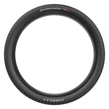 Plášť Pirelli Scorpion Sport XC H, 29x2.4, ProWALL, 60tpi, Pro (Endurance), Black