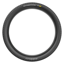 Plášť Pirelli Scorpion Sport XC M, 29x2.4, ProWALL, 60tpi, Pro (Endurance), Black