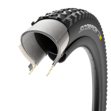Plášť Pirelli Scorpion Sport XC M, 29x2.4, ProWALL, 60tpi, Pro (Endurance), Black