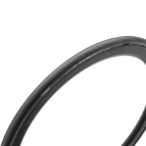 Plášť Pirelli P ZERO™ Race TLR 4S, 30-622, SPEEDCore, 120 tpi, SmartNET Silica, černá