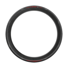 Plášť Pirelli P ZERO™ Race TT 26-622, červené nálepky