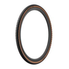 Plášť Pirelli Cinturato™ GRAVEL RCX, 40-622, TechWALL X, 60 tpi, SpeedGRIP, Classic