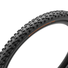 Plášť Pirelli Scorpion™ Enduro M 29x2.6, HardWALL, 60 tpi, SmartGRIP Gravity, oranžový
