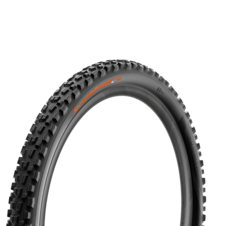 Plášť Pirelli Scorpion™ Enduro M 29x2.6, HardWALL, 60 tpi, SmartGRIP Gravity, oranžový
