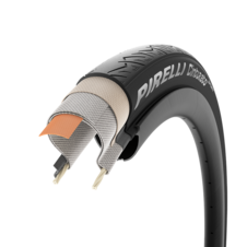 Plášť Pirelli Cinturato Sport 32-622 TechWALL+, černý