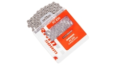 Řetěz SRAM PC 830 spojka PowerLink Silver