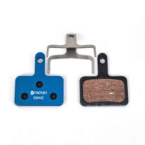 Brzdové destičky Capgo BL01 Ebike