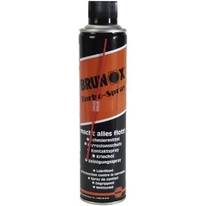 Mazivo Brunox Turbo Spray, 500 ml, spray