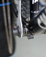 Nástroj na středové složení Unior pro Shimano Octalink, Bontrager a Truvativ, Bosch 3. a 4.gen