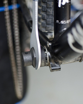 Nástroj na středové složení Unior pro Shimano Octalink, Bontrager a Truvativ, Bosch 3. a 4.gen