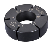 Nářadí na přidržení plochých drátů Unior Flat spoke holder