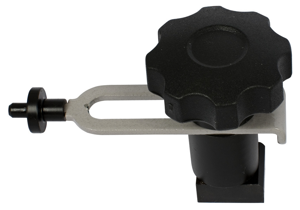 Kalibr brzdových kotoučů, pro centrovací stolici Unior 629297