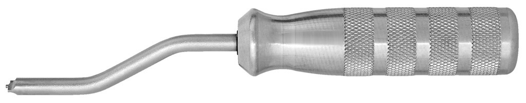 Klíč k rychlé instalaci niplů paprsků Unior Nipple driver