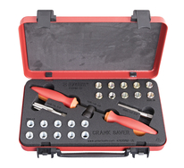 Opravná sada na kliky Unior Crank Saver