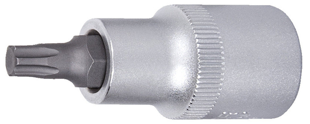 Zástrčné hlavice Unior TORX 1/2 IP40