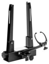 Centrovací stolice Unior pro profesionální použití