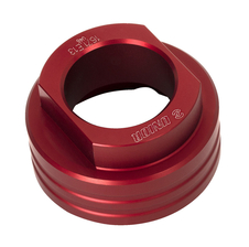 Stahovák Bottom bracket socket E13
