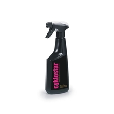 Čistič Cyklo Star Limited Edition Ladies bike 500ml