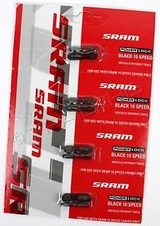 Spojka SRAM PowerLock Black 10sp. (4ks)