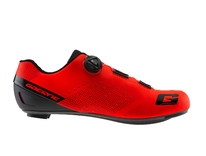 Tretry GAERNE Tornado matt red