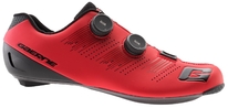 Tretry GAERNE Chrono Carbon matt red