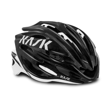 Přilba KASK Vertigo 2.0 black/white