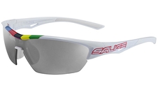 Brýle SALICE 011CDMCRX whitecdm/CRX smoke/radium