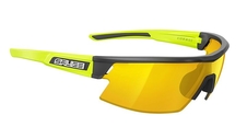 Brýle SALICE 025RWX black lime/RWX/RW yellow