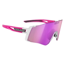 Brýle SALICE 026SRW white-purple/RW purple/orange