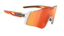 Brýle SALICE 026SRW white-orange/RW red/orange