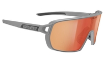 Brýle Salice 028RW grey/RW red/clear