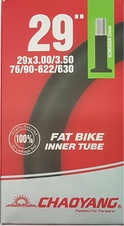 Duše Chaoyang 29x3,0/3,50 AV33 (76/90-622)