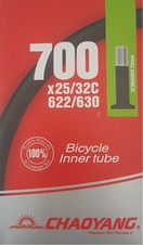 Duše Chaoyang 25/32-622 AV (SV) 700x25/32