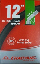 Duše Chaoyang 12-1/2x2-1/4 AV 42° (57/62-203)