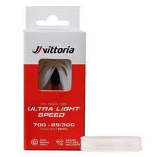 Duše Vittoria Ultra Light Speed 25/30-622 FV 60mm
