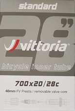 Duše Vittoria Standard 20/28-622 FV 48mm