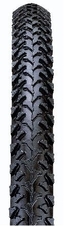 Plášť Chaoyang 26x1,95 H-518 50-559 černý