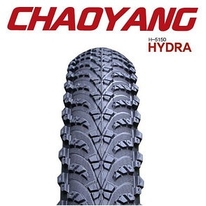 Plášť Chaoyang 16x1,75 H-5150 47-305 černý