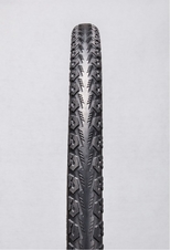 Plášť Chaoyang 700x40C,42-622 H-5126 černý