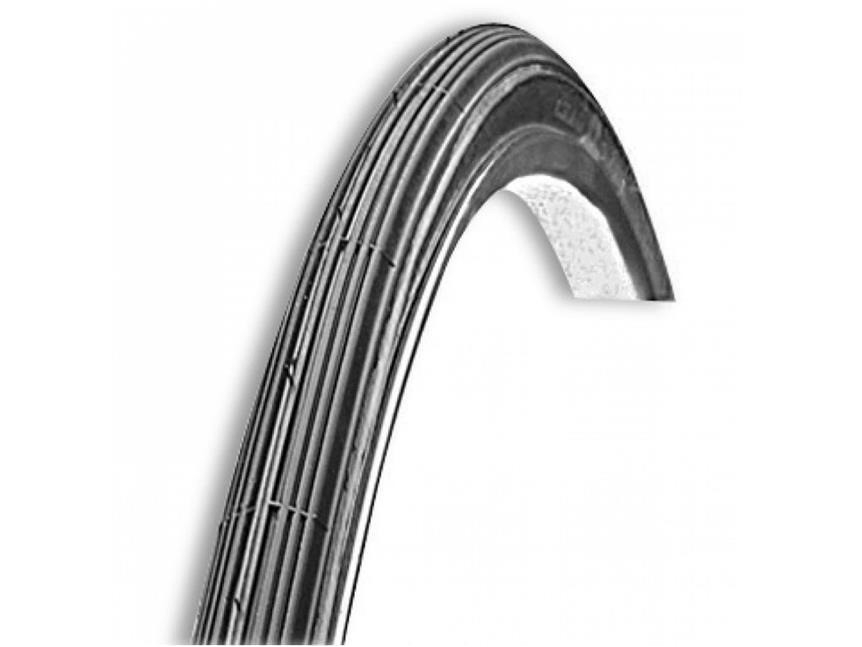 Plášť Chaoyang 32-630 H-403 27x1-1/4 černý